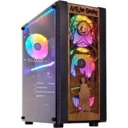 Компютер ARTLINE Gaming HGWRTS Windows 11 Home (HGWRTSv104Win)