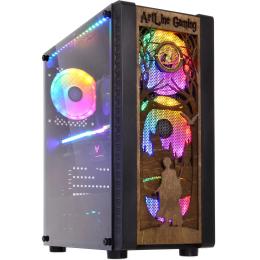 Компютер ARTLINE Gaming HGWRTS Windows 11 Home (HGWRTSv106Win)