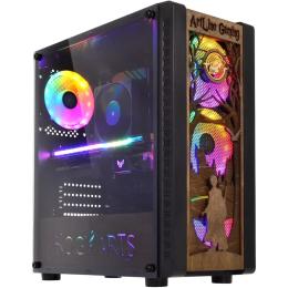 Компютер ARTLINE Gaming HGWRTS Windows 11 Home (HGWRTSv95Win)