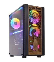 Компютер ARTLINE Gaming HGWRTS Windows 11 Home (HGWRTSv97Win)
