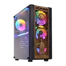 Компютер ARTLINE Gaming HGWRTS Windows 11 Home (HGWRTSv99Win)