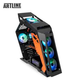 Компютер ARTLINE Gaming STLKR (STLKRv104)