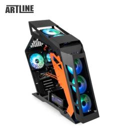 Компютер ARTLINE Gaming STLKR (STLKRv115)