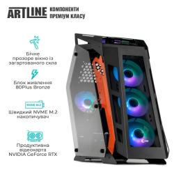 Компютер ARTLINE Gaming STLKR (STLKRv59)