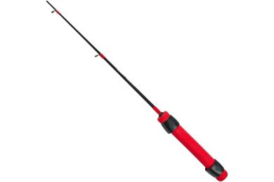 Вудка зимова Viking Fishing Ice Start 55сm H max 35g