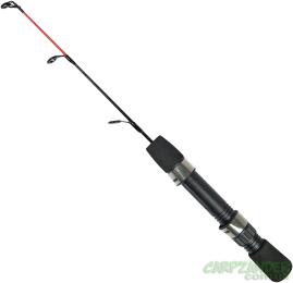 Вудка зимова Viking Fishing Ice Tele Hard 50сm H max 40g