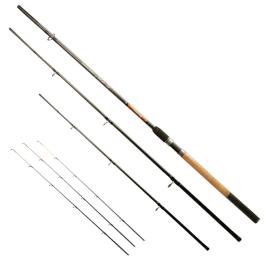 Фідерне вудилище GLADIATOR MAGIC 3.9m (90-150g) (GL8155)