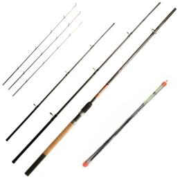 Фідерне вудилище GLADIATOR MAGIC 3.6m (90-150g) (GL7339)