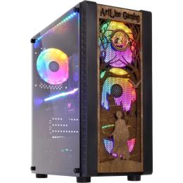 Компютер ARTLINE Gaming HGWRTS Windows 11 Home (HGWRTSv90Win)