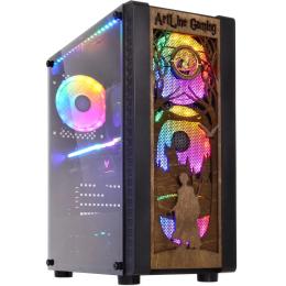 Компютер ARTLINE Gaming HGWRTS Windows 11 Home (HGWRTSv93Win)