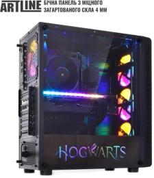 Компютер ARTLINE Gaming HGWRTS Windows 11 Home (HGWRTSv94Win)