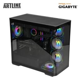 Компютер ARTLINE Gaming TANK (TANKv125)