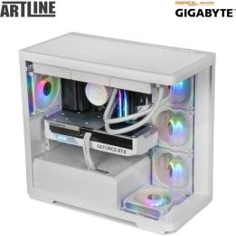 Компютер ARTLINE Gaming TANK (TANKv110)