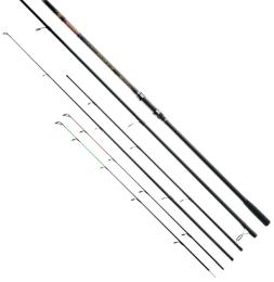 Вудилище фідерне Brain Apex Double 3.6m 3.5lbs/max 150g