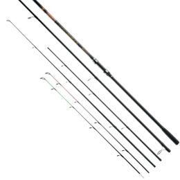 Вудилище фідерне Brain Apex Double 3.90m 4.5lbs/max 200g