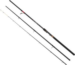Вудилище фідерне Brain Classic SE 3.30m max 080g