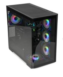 Компютер ARTLINE Gaming TANK Windows 11 Home (TANKv105Win)