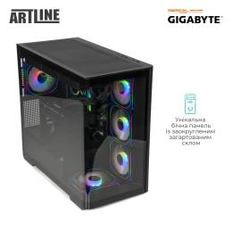 Компютер ARTLINE Gaming TANK Windows 11 Home (TANKv120Win)