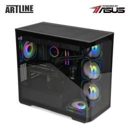 Компютер ARTLINE Gaming TANK Windows 11 Home (TANKv130Win)