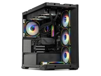 Компютер ARTLINE Gaming TANK Windows 11 Home (TANKv72Win)