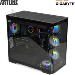 Компютер ARTLINE Gaming TANK Windows 11 Home (TANKv79Win)