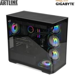 Компютер ARTLINE Gaming TANK Windows 11 Home (TANKv81Win)