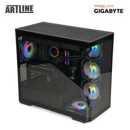 Компютер ARTLINE Gaming TANK (TANKv81)
