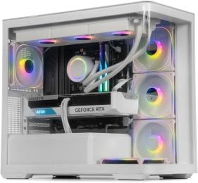 Персональний компютер ARTLINE Gaming TANKWHITE (TANKWHITEv74)