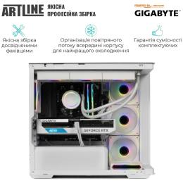 Компютер ARTLINE Gaming TANKWHITE (TANKWHITEv75)