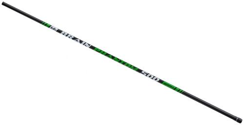 Вудилище махове Brain Phantom 7m, факт. довжина - 6,85 m, 253 g