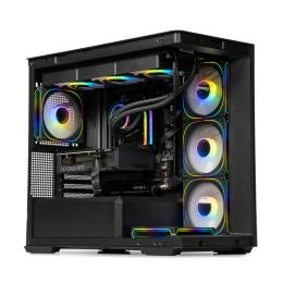 Компютер ARTLINE Gaming TANK Windows 11 Home (TANKv97Win)