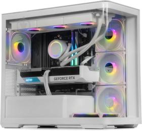 Компютер ARTLINE Gaming TANKWHITE (TANKWHITEv107)