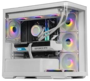 Компютер ARTLINE Gaming TANKWHITE Windows 11 Home (TANKWHITEv113Win)