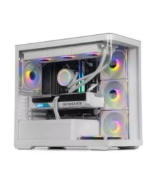 Компютер ARTLINE Gaming TANKWHITE Windows 11 Home (TANKWHITEv124Win)