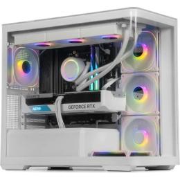 Компютер ARTLINE Gaming TANKWHITE Windows 11 Home (TANKWHITEv129Win)