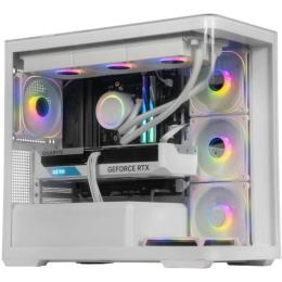 Компютер ARTLINE Gaming TANKWHITE Windows 11 Home (TANKWHITEv133Win)