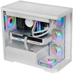 Компютер ARTLINE Gaming TANKWHITE Windows 11 Home (TANKWHITEv70Win)