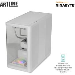 Компютер ARTLINE Gaming TANKWHITE Windows 11 Home (TANKWHITEv85Win)