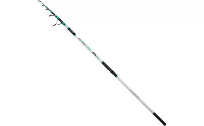 Вудилище серфове Brain Axent Tele Surf 4.20m max 200g