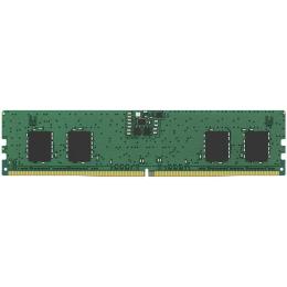 Оперативна память Kingston 8GB DDR5 5600 MHz ValueRAM (KVR56U46BS6-8)