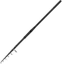 Вудилище Brain Apex Tele Carp Black 3.60m 3.5lbs (1858.54.96)