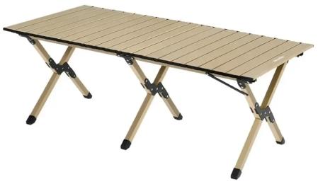 Складний стіл Naturehike Star Jane T01 CNK2550JJ018 L Beige (6977465868046)