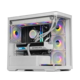 Компютер ARTLINE Gaming TANKWHITE Windows 11 Home (TANKWHITEv95Win)