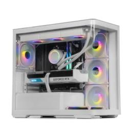 Компютер ARTLINE Gaming TANKWHITE Windows 11 Home (TANKWHITEv98Win)