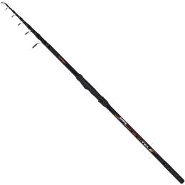 Вудилище коропове X-Fish Big Carp Tele 3.30m 3.5lbs