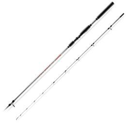 Вудилище човнове Brain Apex Boat 2.10m max 150g