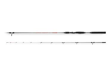 Вудилище човнове Brain Apex Boat 2.40m max 250g