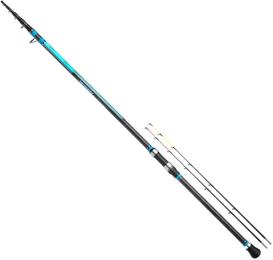 Вудилище човнове Shimano Technium Boat Quiver Tele 3,50m 150g