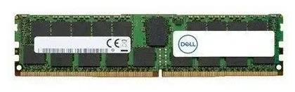 Оперативна память Dell 32GB DDR5 RDIMM 5600 MHZ (370-5600R32)