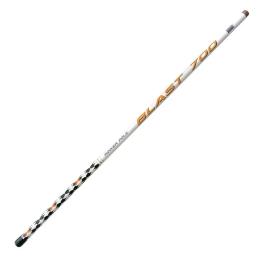 Вудилище махове Brain Blast Pole 4.0m, факт. довжина - 3.7m, 135 g